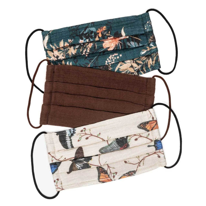Face Mask Set