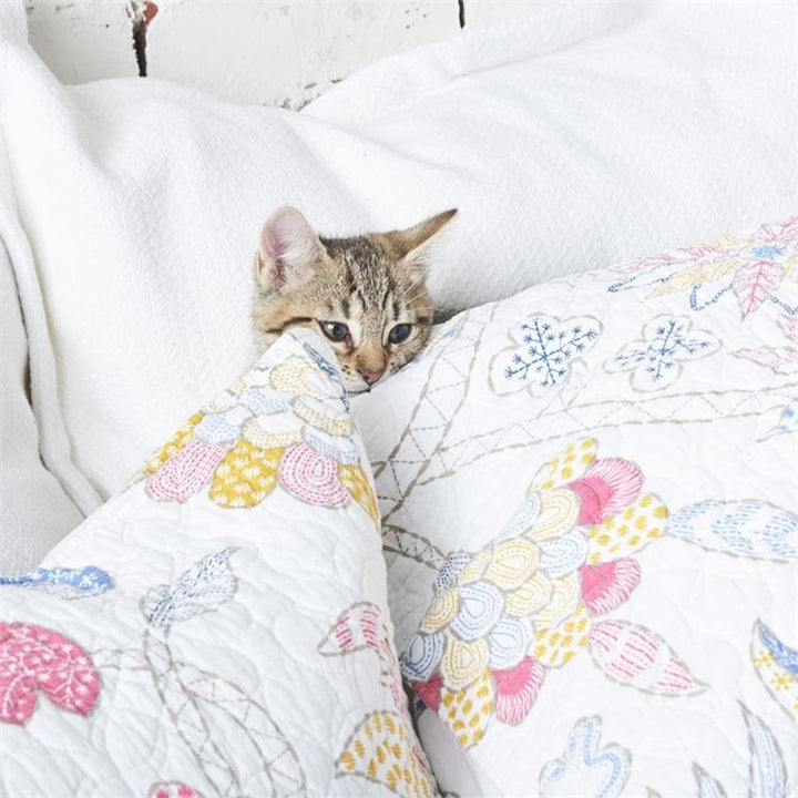 Brie Quilt