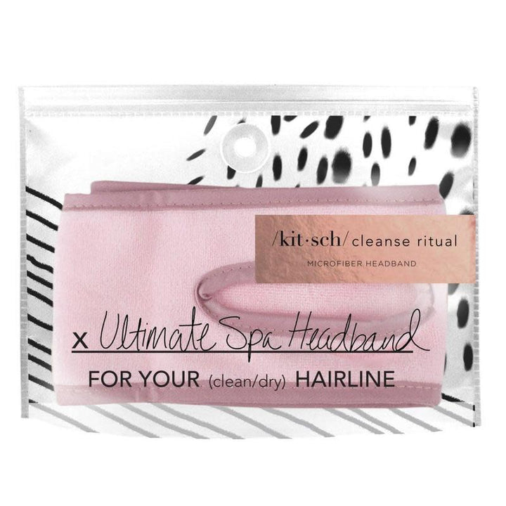 Microfibre Headband