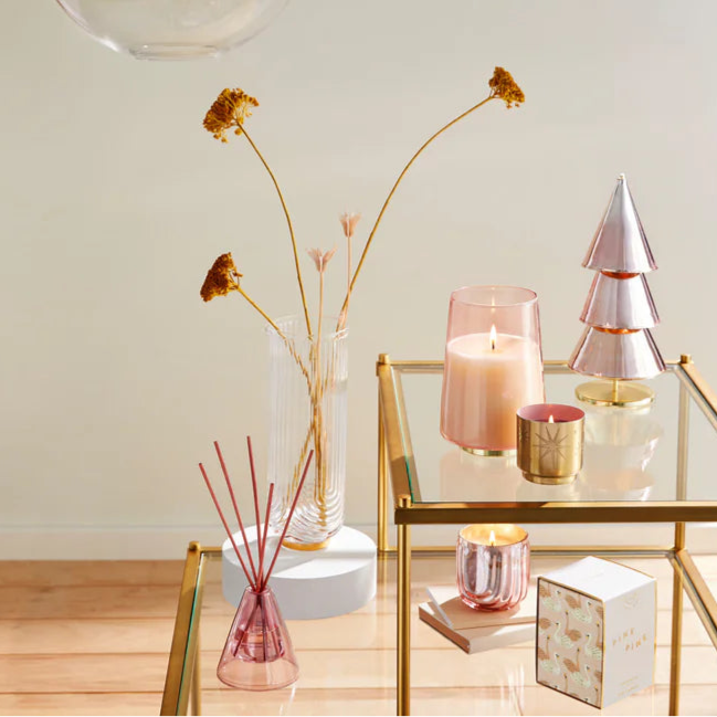 Pink Pine Winsome Diffuser