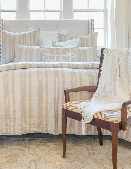 Farren Quilt