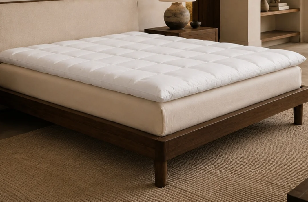 Fiberbed Down Alternative