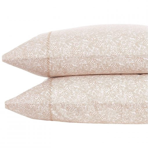 Sarato Sand Pillowcases