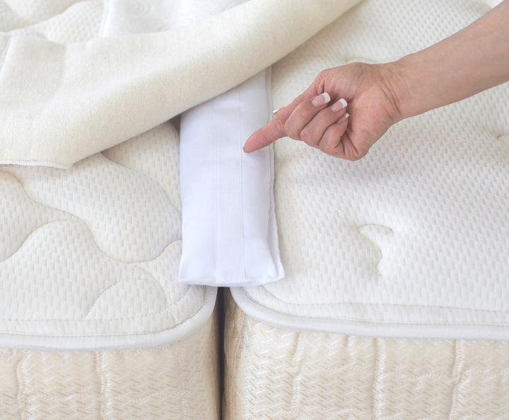 Easy King Bed Doubler