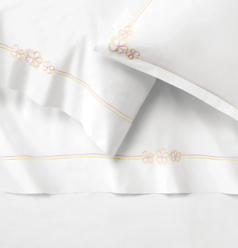 Sferra Fiorina Sham
