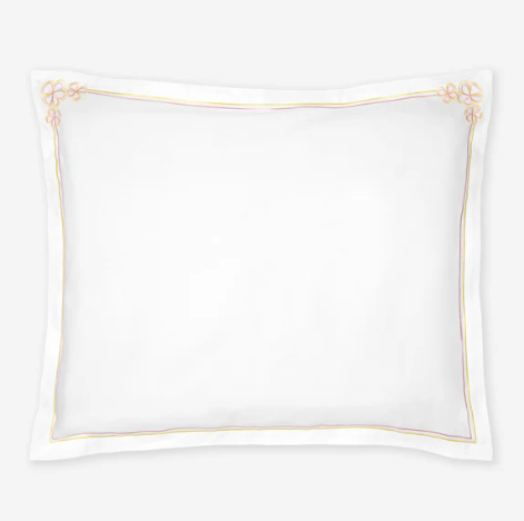 Sferra Fiorina Sham