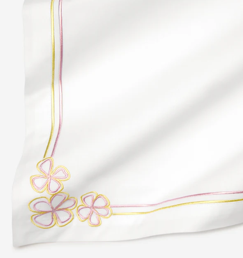 Sferra Fiorina Duvet Cover