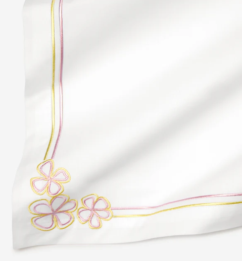 Sferra Fiorina Flat Sheet