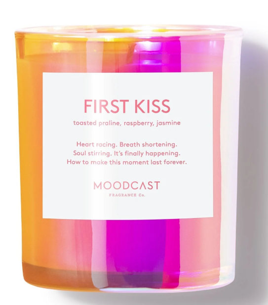 Moodcast Fragrance Vibes Candle