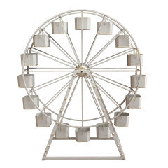 Big Iron Ferris Wheel | Off-White