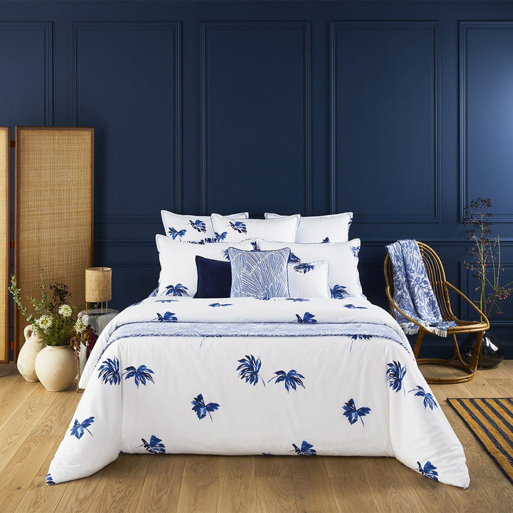 Florida Duvet Cover