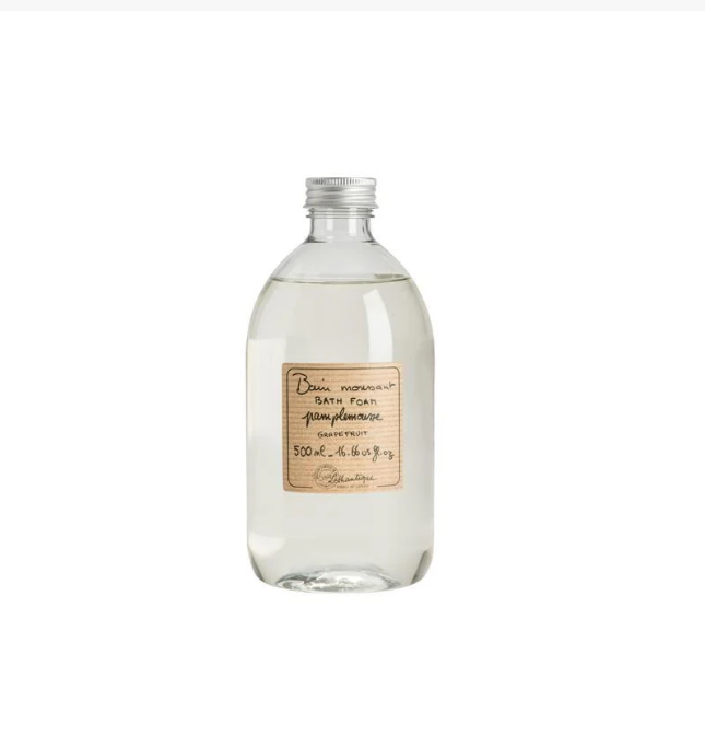 Lothantique Foam Bath