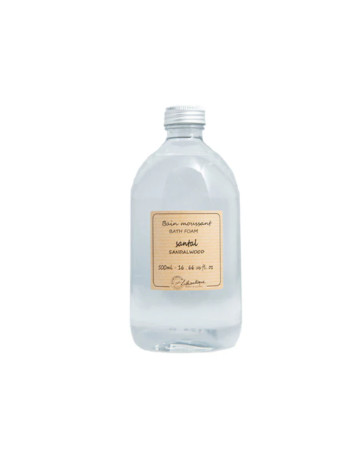 Lothantique Foam Bath