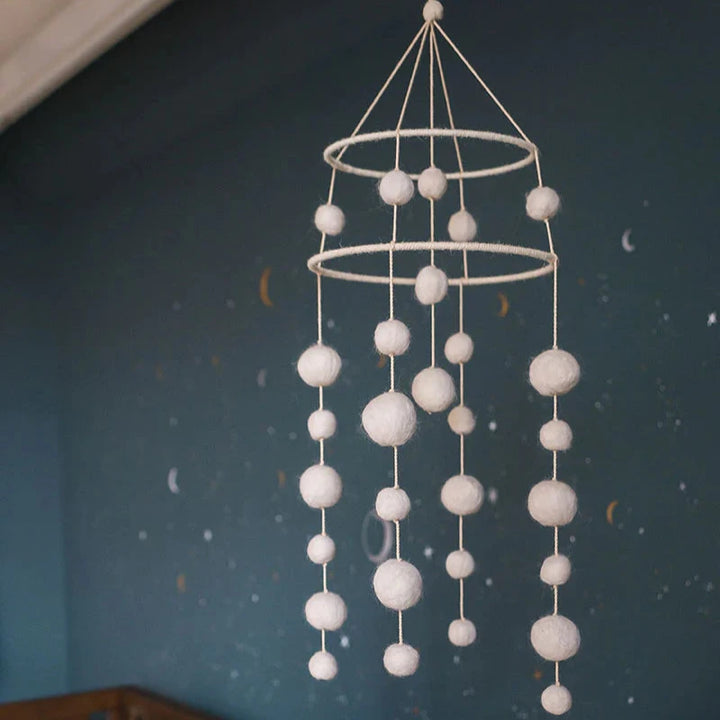 Dream A Little Two Tiered Mobile