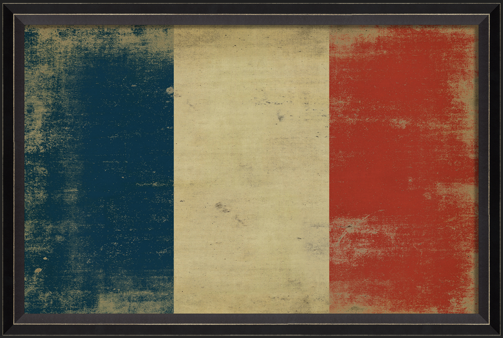 Flags Artwork