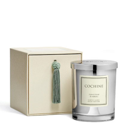 Cochine Scented Candle