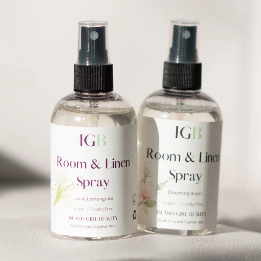 Island Girl Room Spray
