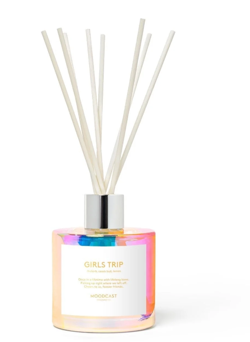 Moodcast fragrance Diffuser -Tester