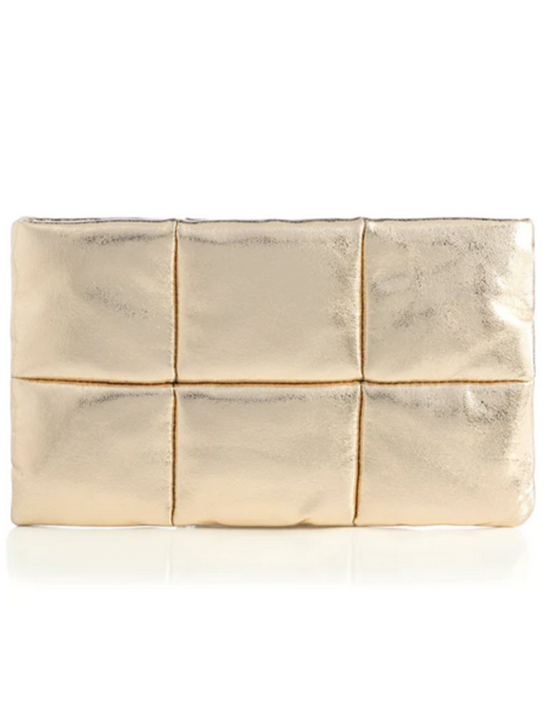 Zip Skyler Pouch