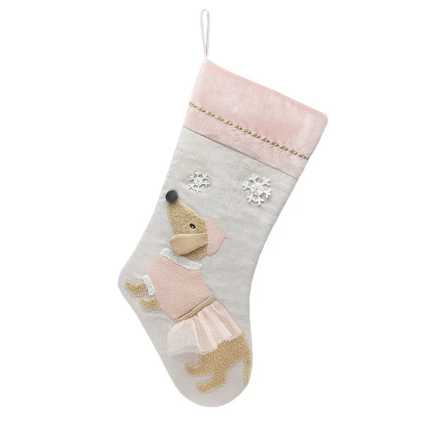Mon Ami Stockings