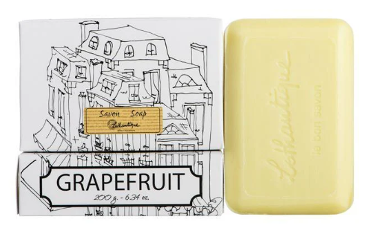 Lothantique Bar Soap