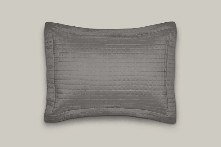 Sham Quilted