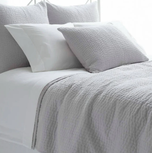 Seychelles Coverlet