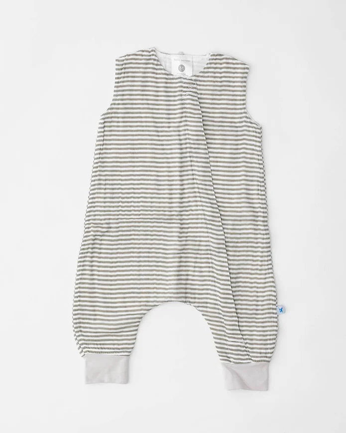 Muslin Romper