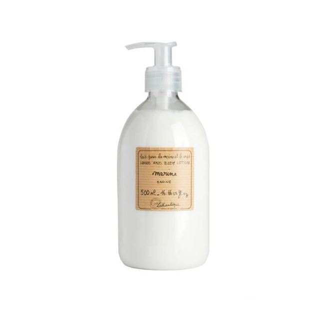Lothantique Hand And Body Lotion