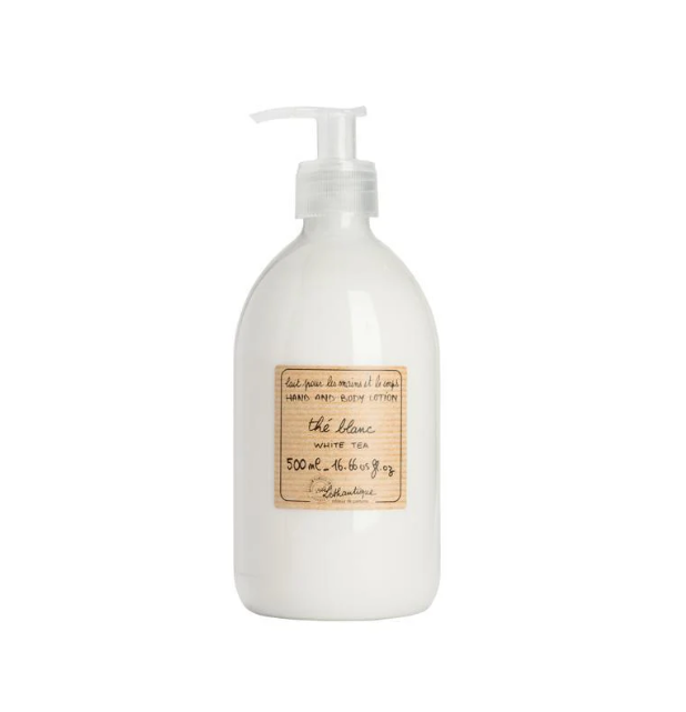 Lothantique Hand And Body Lotion