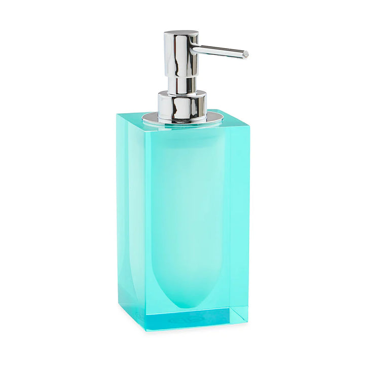 Hollywood Celadon Soap Dispenser