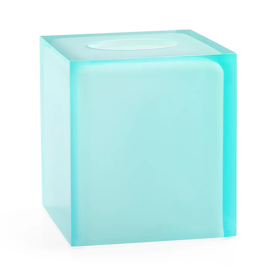 Hollywood Tissue Box