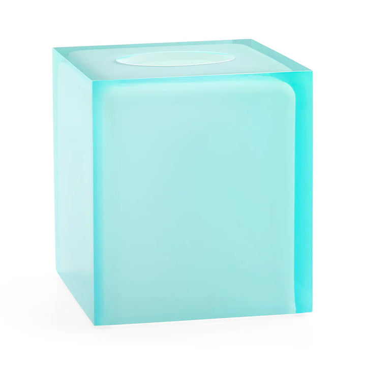 Hollywood Tissue Box