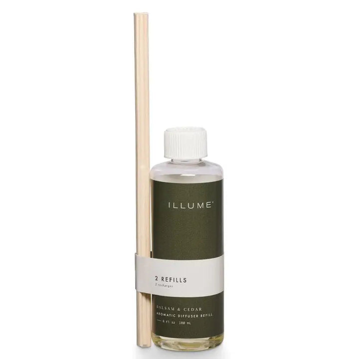 Balsam & Cedar Diffuser Refill