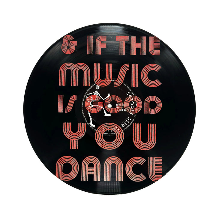 Vinyl Record