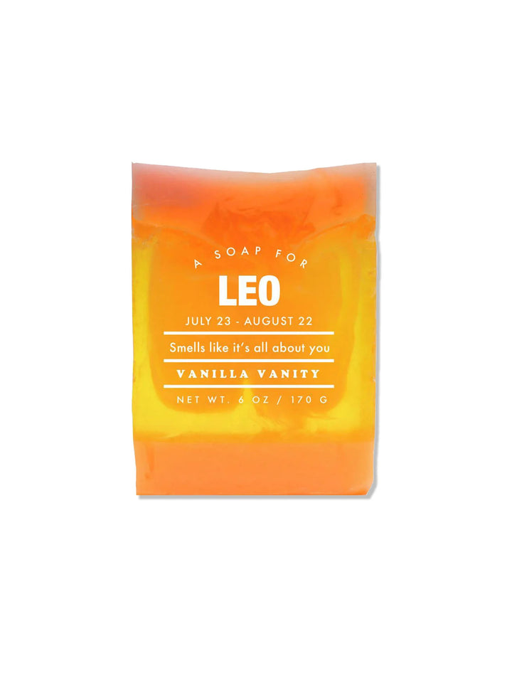Soap Bar Pack Astrology