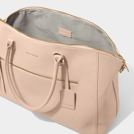Mayfair Weekend Bag