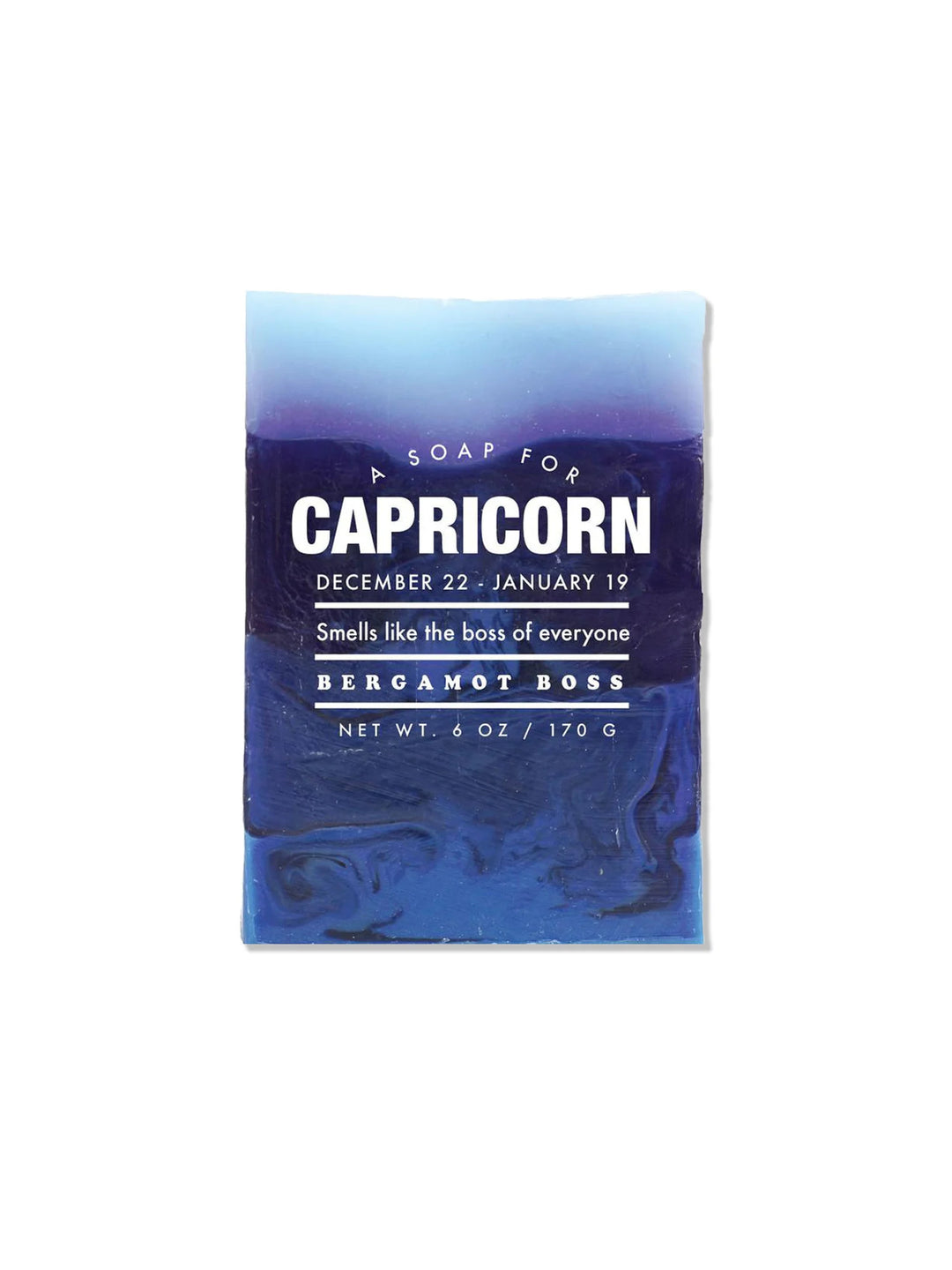 Soap Bar Pack Astrology
