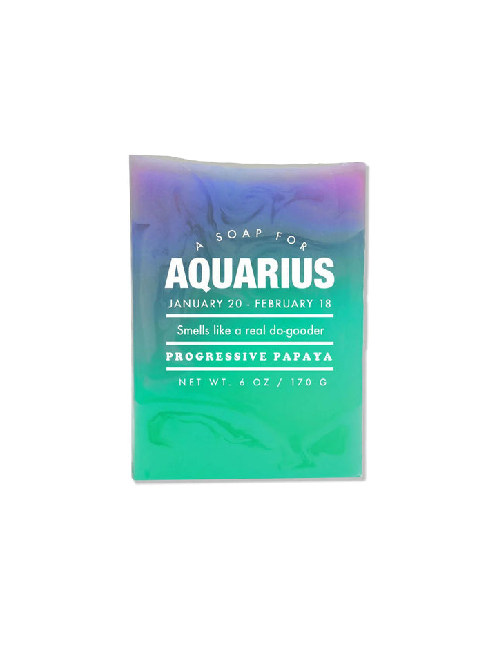 Soap Bar Pack Astrology