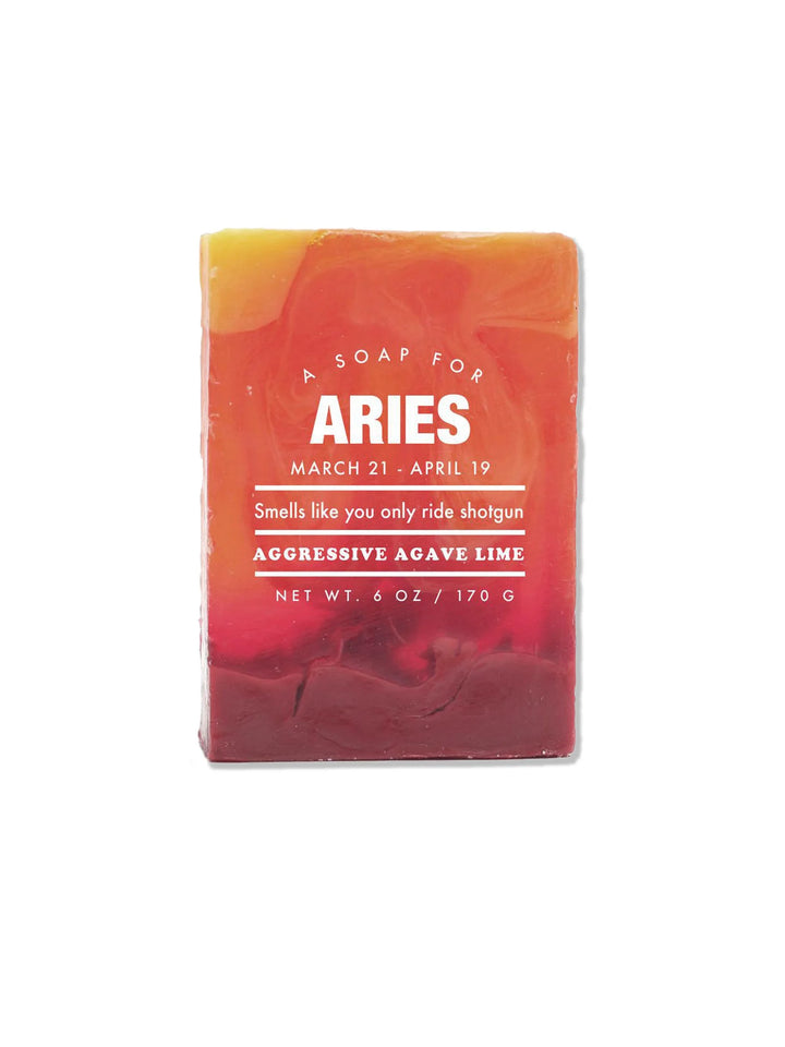 Soap Bar Pack Astrology