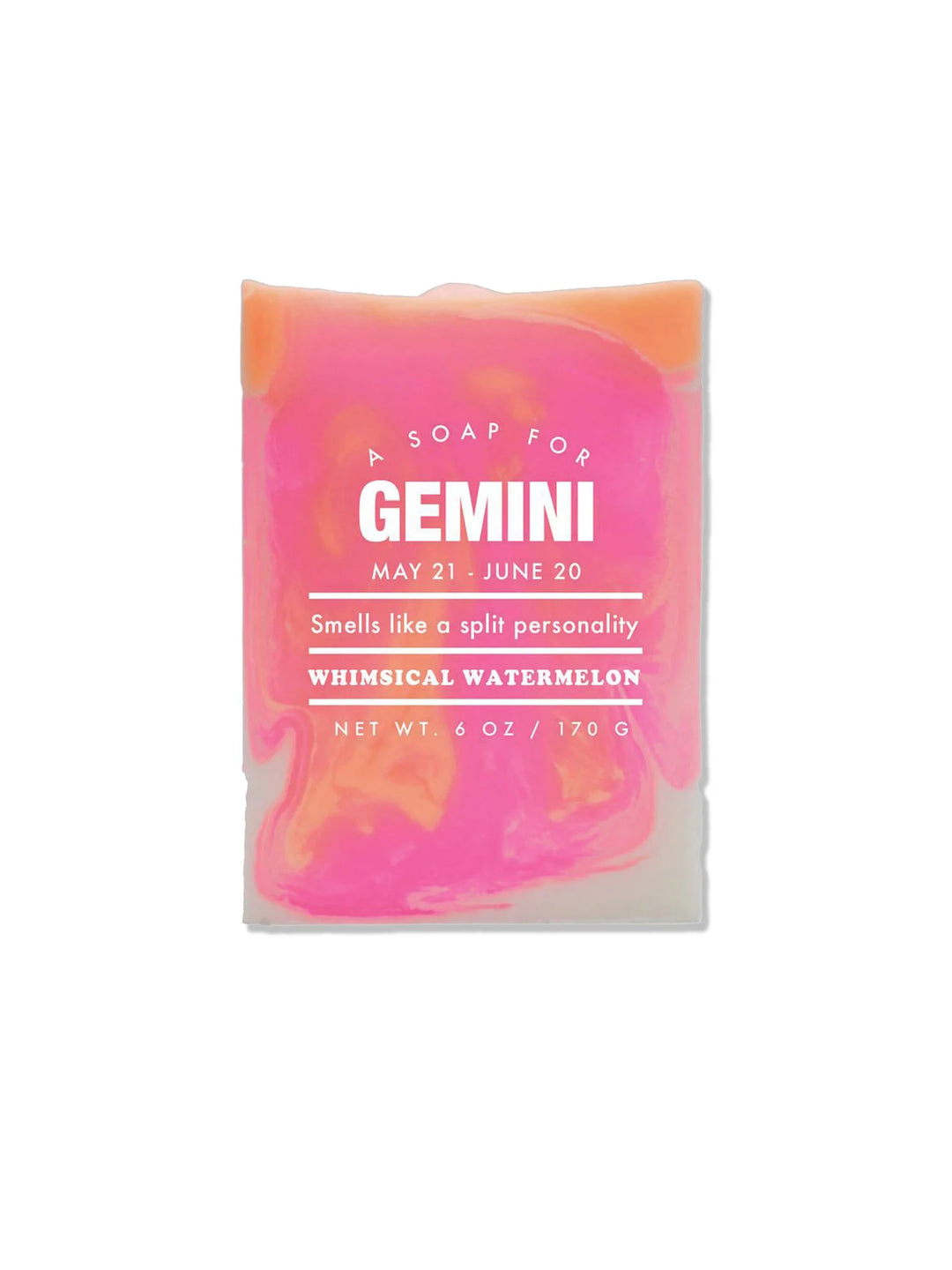 Soap Bar Pack Astrology
