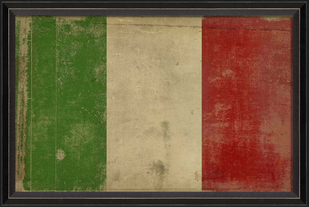 Flags Artwork
