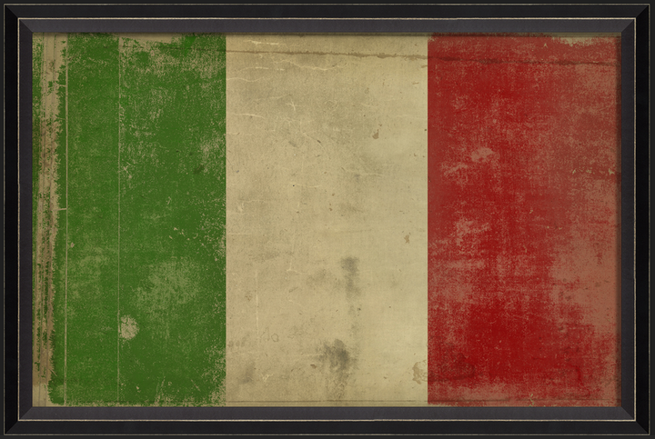 Flags Artwork