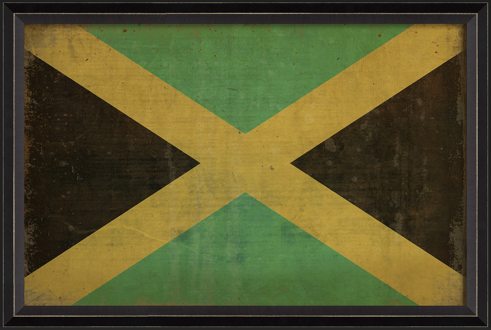 Flags Artwork