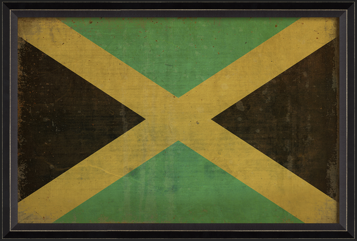 Flags Artwork