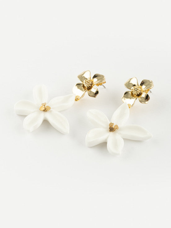 Jasmin Earrings