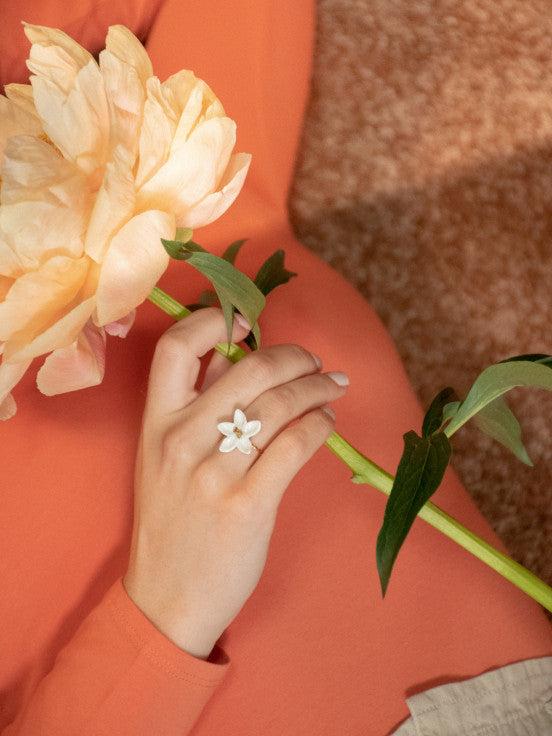 Jasmin Ring
