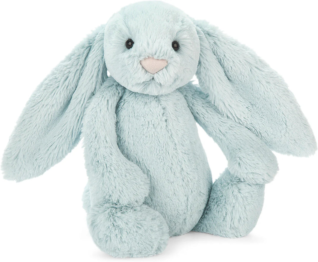 Bashful Bunny Beau