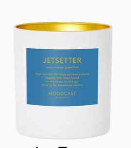Persona 8oz Candles