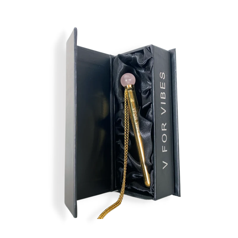 Minerva - Gold Necklace